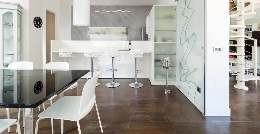 Villa Agorà Tuscany Vacation Villa - Italy