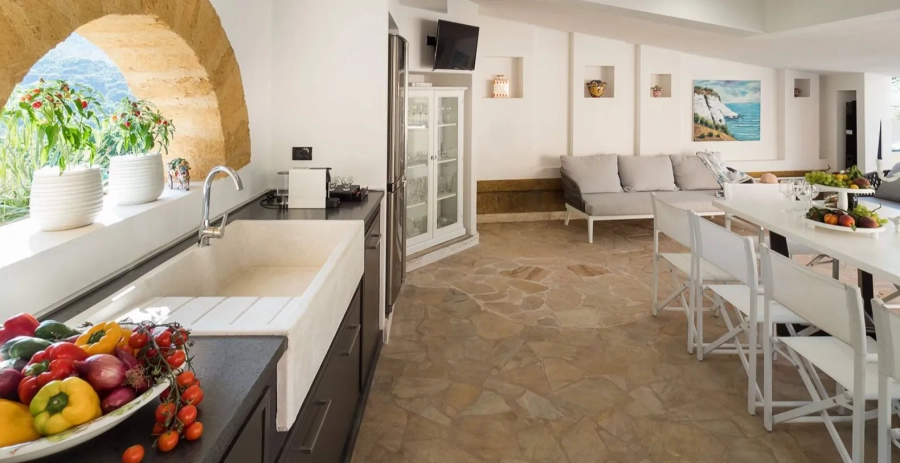 Villa Agorà Tuscany Vacation Villa - Italy