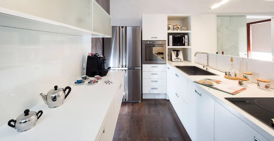 Villa Agorà Tuscany Vacation Villa - Italy