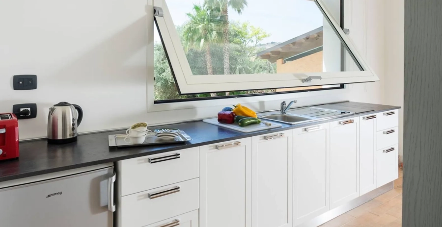 Villa Agorà Tuscany Vacation Villa - Italy