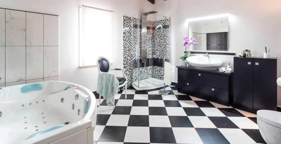 Villa Agorà Tuscany Vacation Villa - Italy