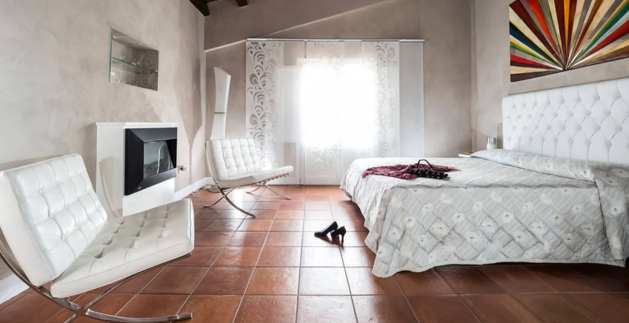 Villa Agorà Tuscany Vacation Villa - Italy