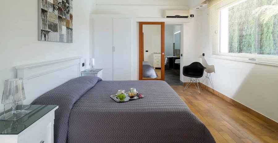 Villa Agorà Tuscany Vacation Villa - Italy