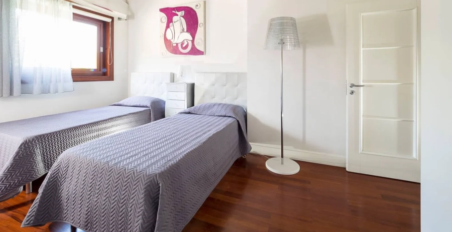 Villa Agorà Tuscany Vacation Villa - Italy