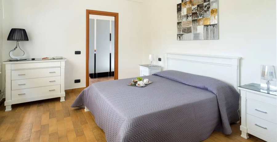 Villa Agorà Tuscany Vacation Villa - Italy