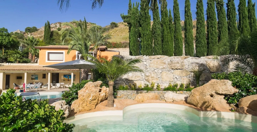 Villa Agorà Tuscany Vacation Villa - Italy