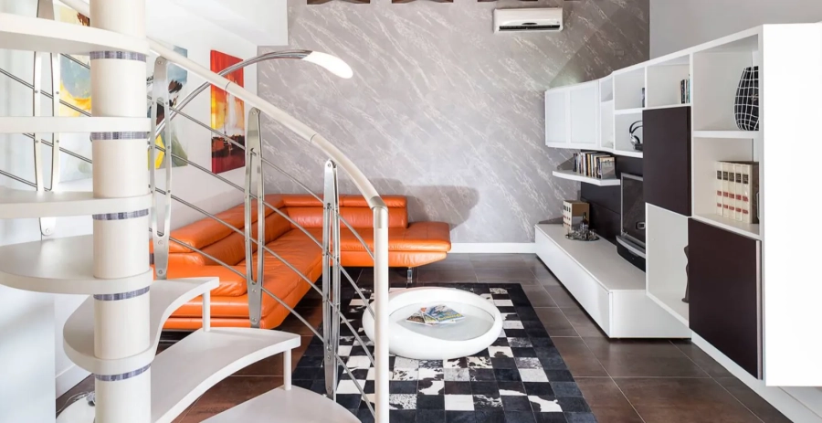 Villa Agorà Tuscany Vacation Villa - Italy