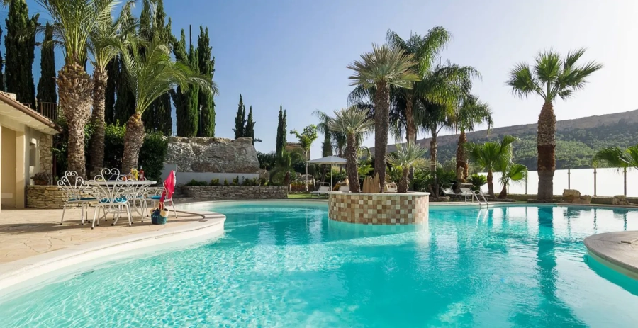 Villa Agorà Tuscany Vacation Villa - Italy