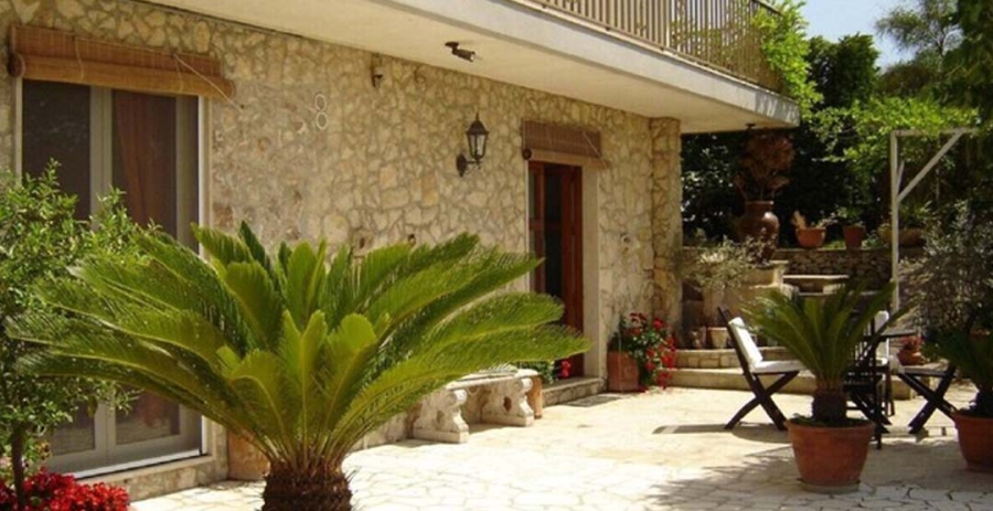 Al Monumento Sicily Vacation Villa - Modica