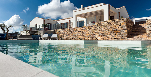 Luxury Villa Holiday Rental