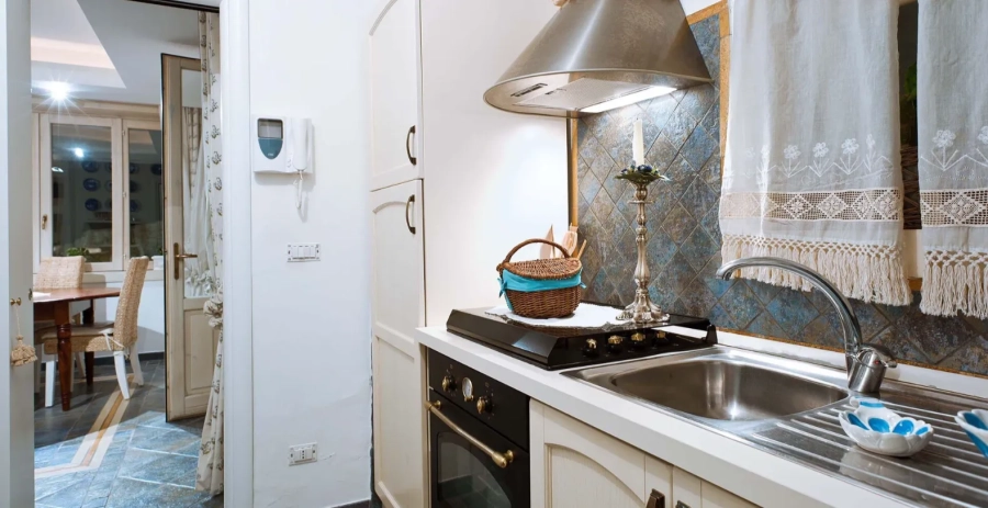 Villa Antares Sicily Vacation Villa - Italy