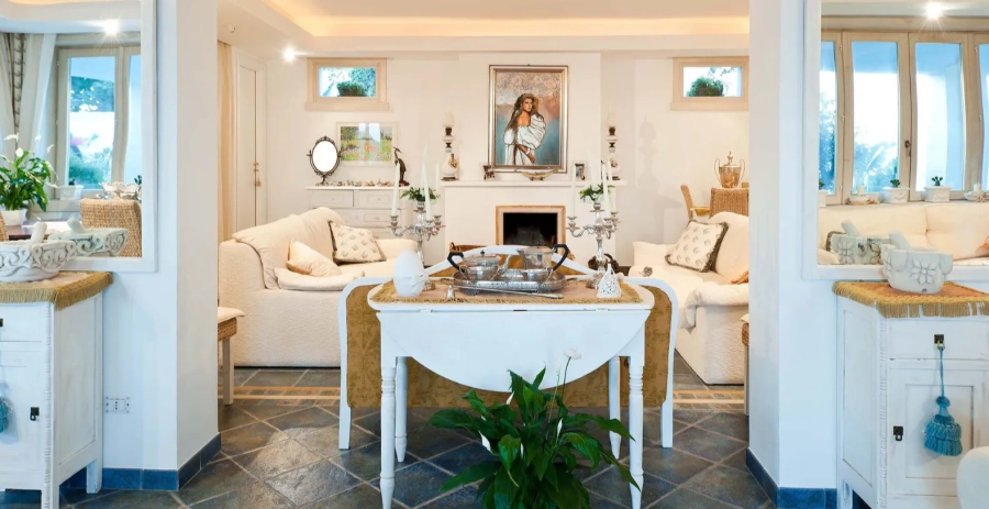 Villa Antares Sicily Vacation Villa - Italy