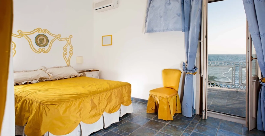 Villa Antares Sicily Vacation Villa - Italy