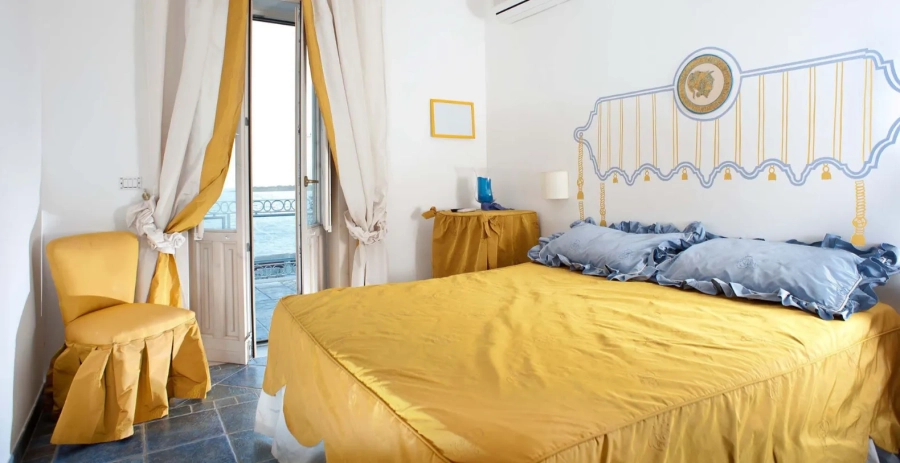 Villa Antares Sicily Vacation Villa - Italy