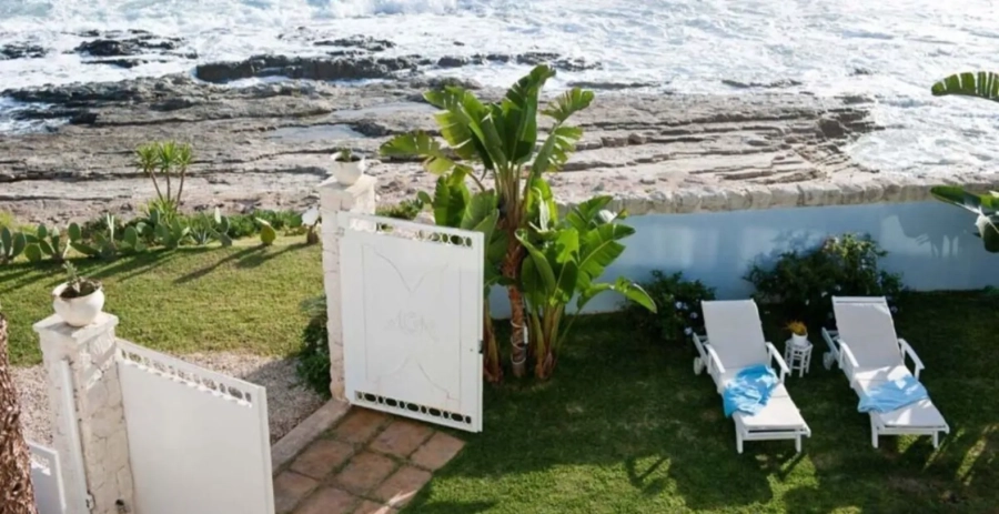 Villa Antares Sicily Vacation Villa - Italy