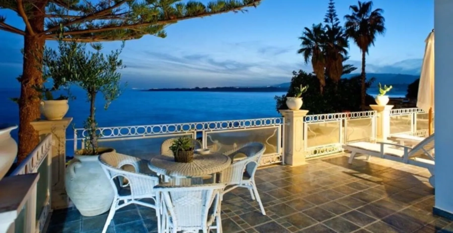 Villa Antares Sicily Vacation Villa - Italy