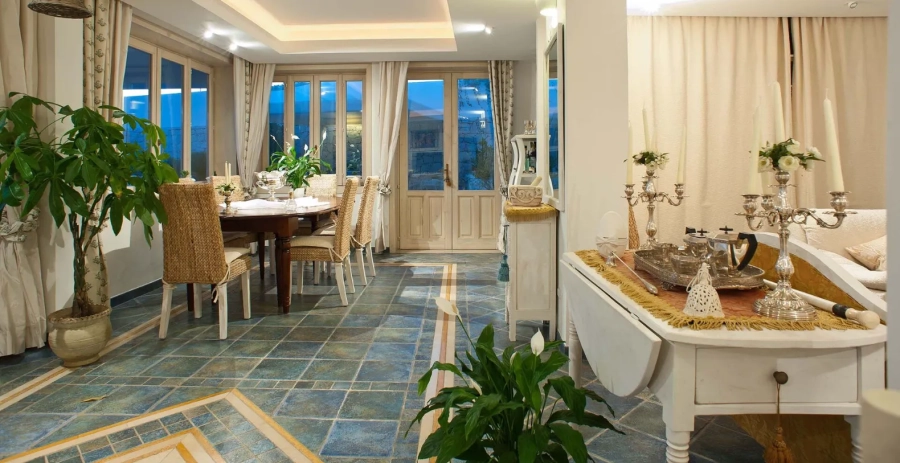 Villa Antares Sicily Vacation Villa - Italy