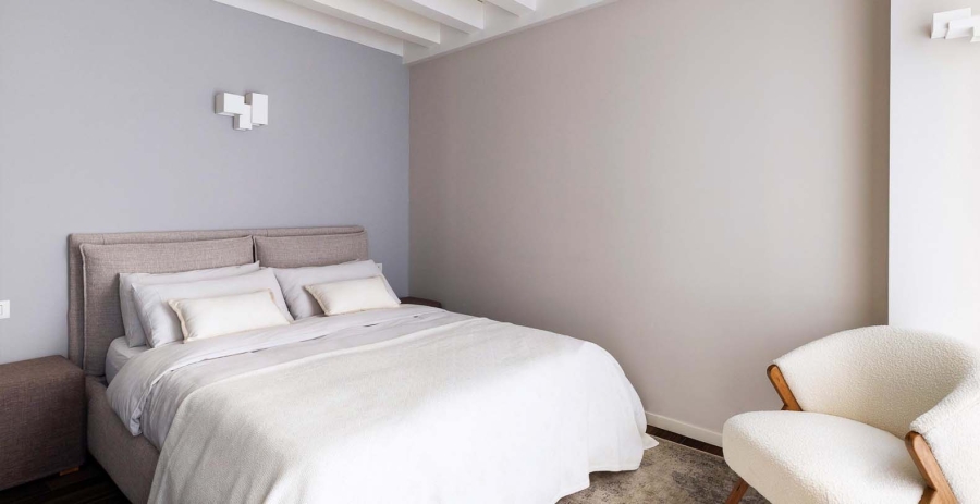 Apartment Andrea Italy Vacation Villa - Lake Como