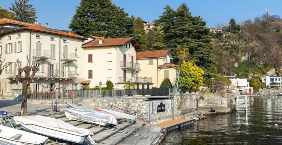 Apartment Andrea Italy Vacation Villa - Lake Como