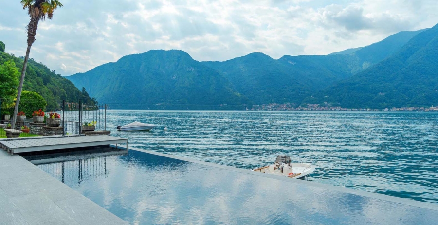 Apartment Andrea Italy Vacation Villa - Lake Como