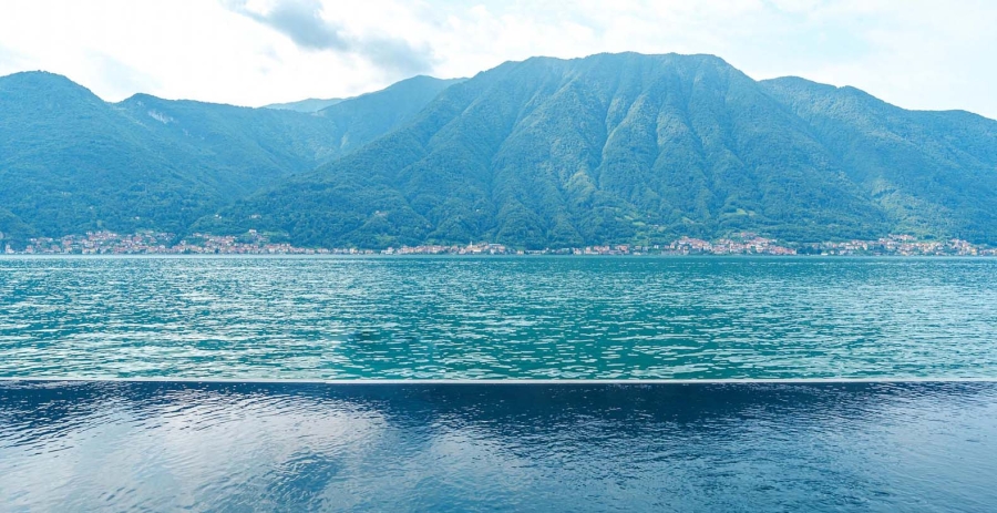 Apartment Andrea Italy Vacation Villa - Lake Como