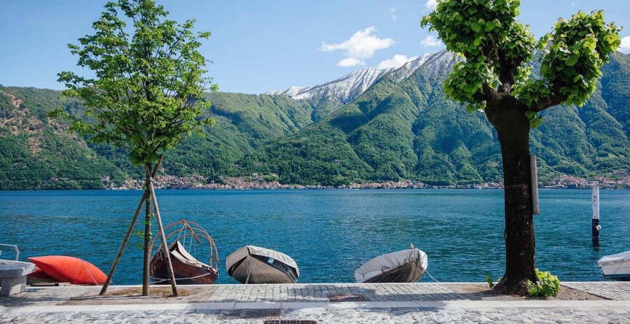 Apartment Andrea Italy Vacation Villa - Lake Como