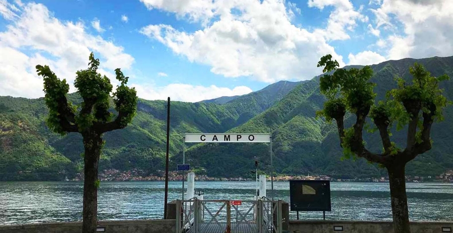 Apartment Andrea Italy Vacation Villa - Lake Como