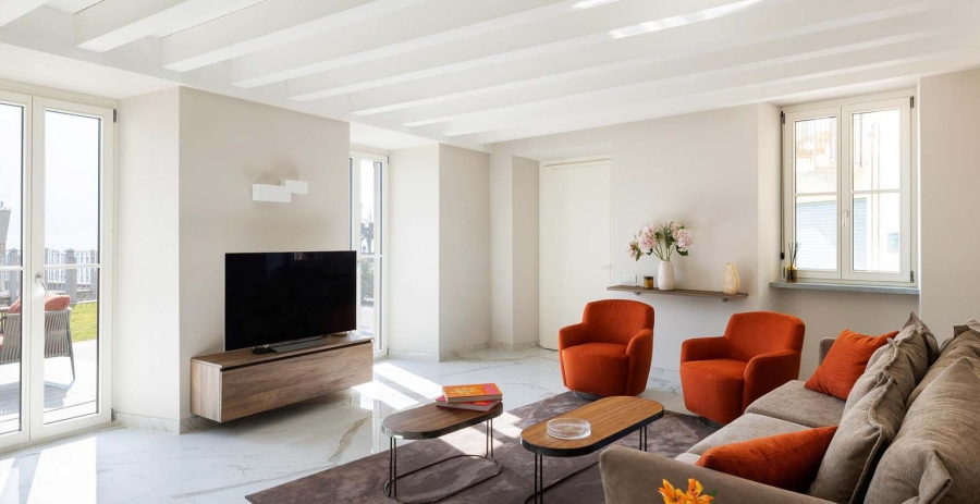 Apartment Andrea Italy Vacation Villa - Lake Como