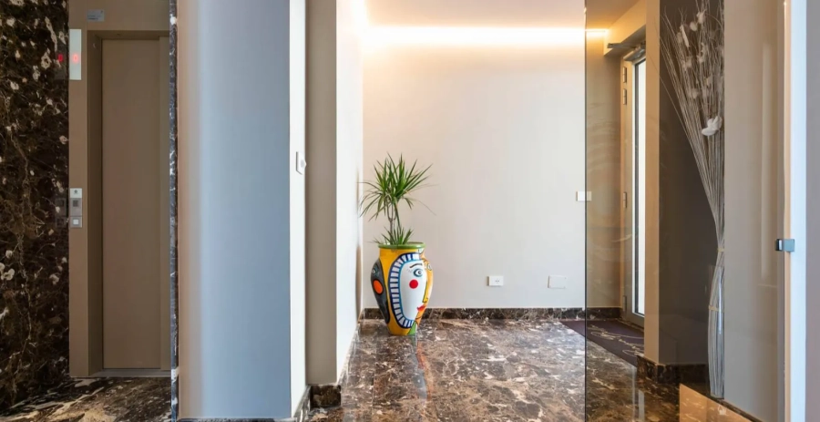 Baya Bella Sicily Vacation Villa - Italy