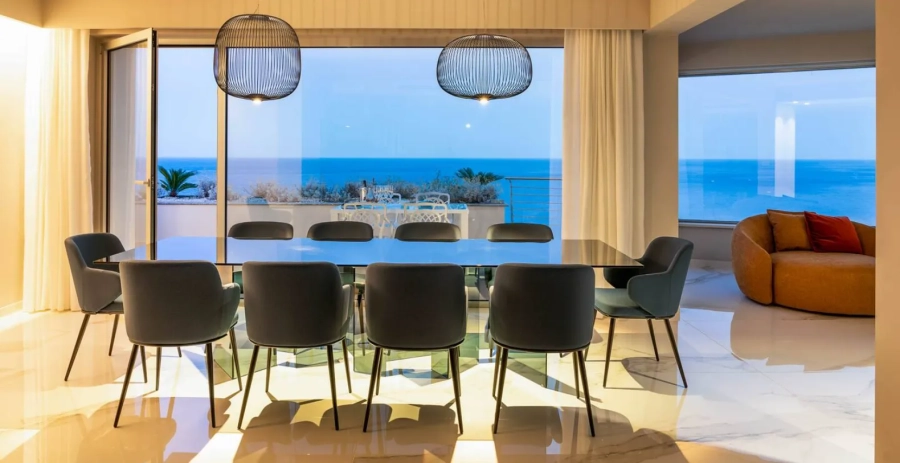 Baya Bella Sicily Vacation Villa - Italy