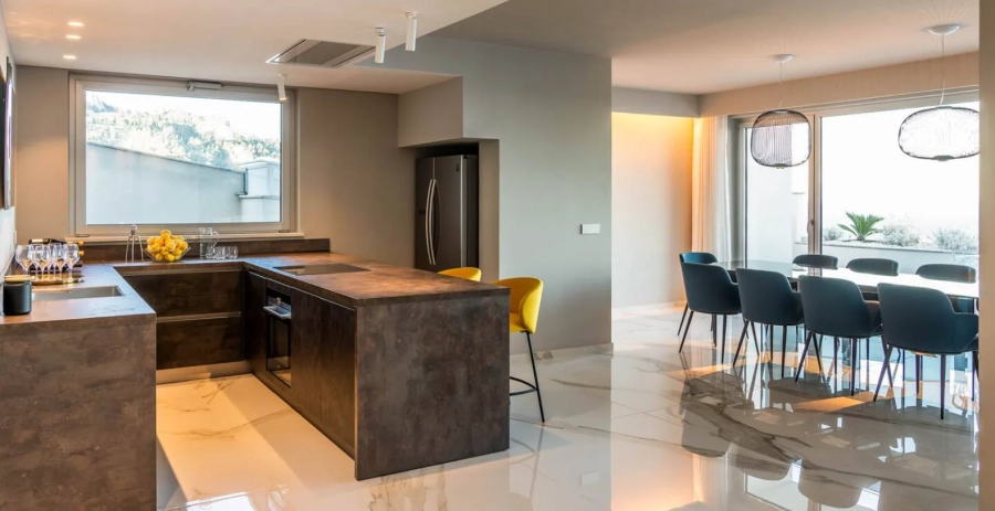 Baya Bella Sicily Vacation Villa - Italy