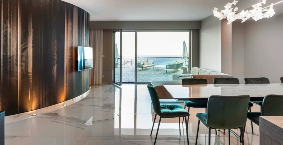 Baya Bella Sicily Vacation Villa - Italy