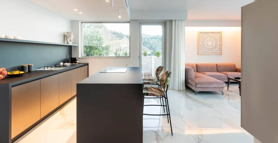 Baya Bella Sicily Vacation Villa - Italy