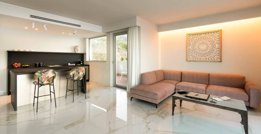 Baya Bella Sicily Vacation Villa - Italy