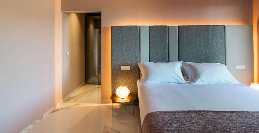 Baya Bella Sicily Vacation Villa - Italy