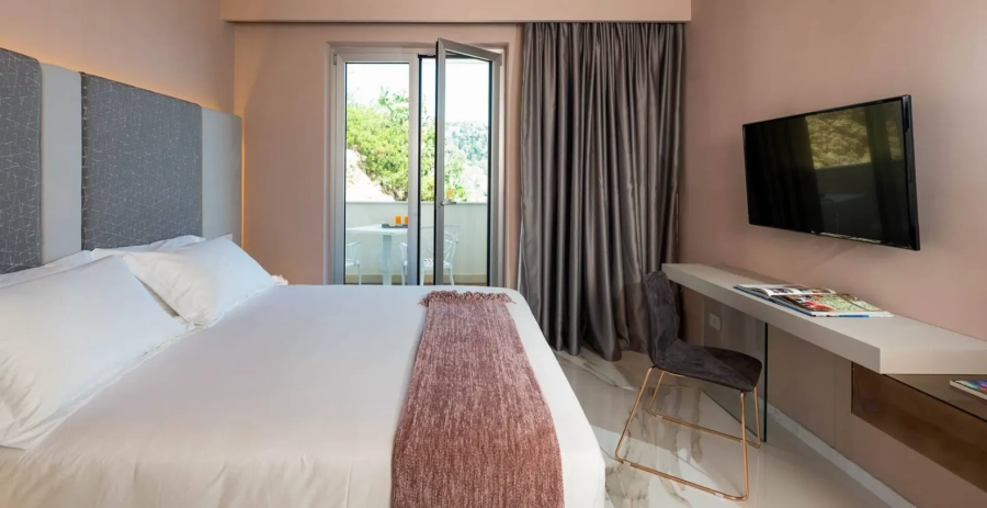 Baya Bella Sicily Vacation Villa - Italy