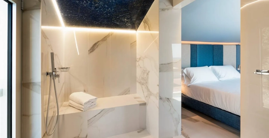 Baya Bella Sicily Vacation Villa - Italy