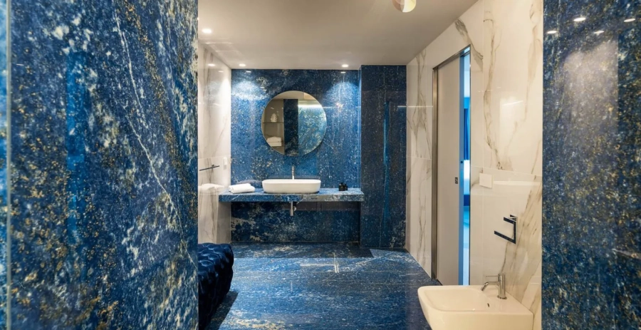 Baya Bella Sicily Vacation Villa - Italy