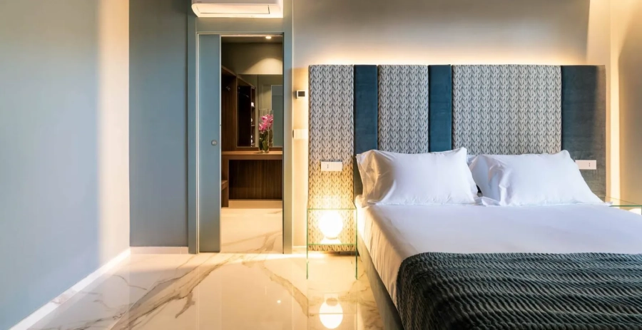 Baya Bella Sicily Vacation Villa - Italy