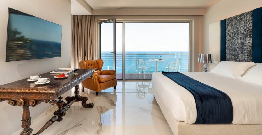 Baya Bella Sicily Vacation Villa - Italy