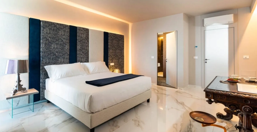 Baya Bella Sicily Vacation Villa - Italy