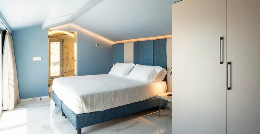 Baya Bella Sicily Vacation Villa - Italy