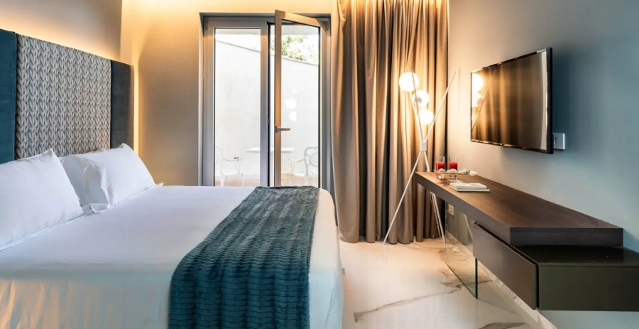 Baya Bella Sicily Vacation Villa - Italy