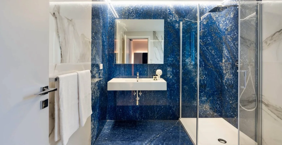 Baya Bella Sicily Vacation Villa - Italy