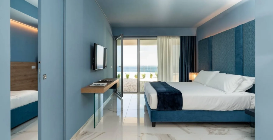 Baya Bella Sicily Vacation Villa - Italy