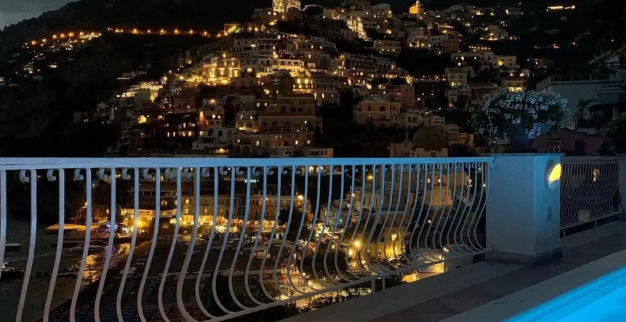 Boheme Positano Italy Vacation Villa - Positano, Amalfi Coast