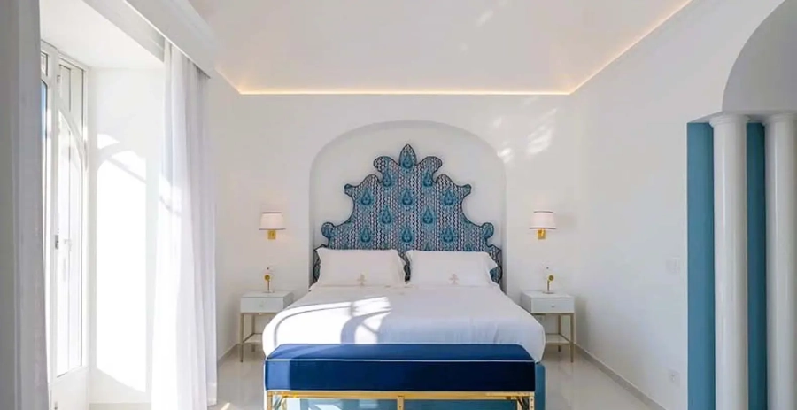Boheme Positano Italy Vacation Villa - Positano, Amalfi Coast