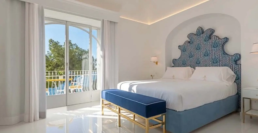 Boheme Positano Italy Vacation Villa - Positano, Amalfi Coast