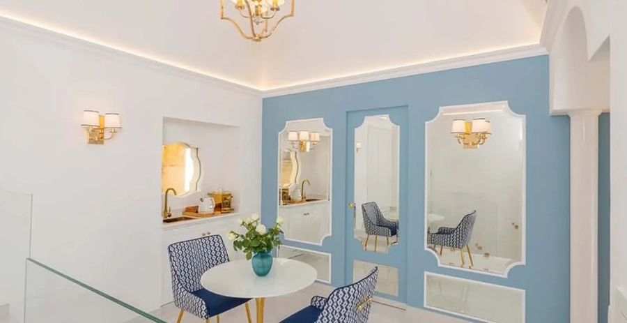 Boheme Positano Italy Vacation Villa - Positano, Amalfi Coast