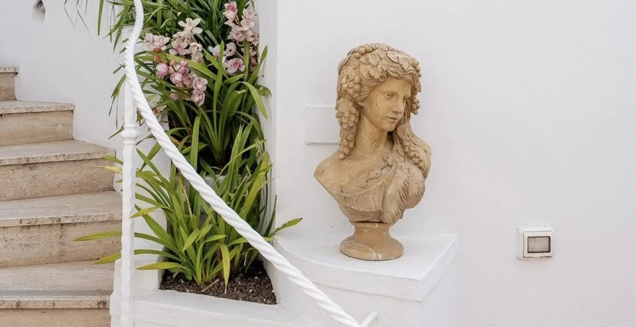 Boheme Positano Italy Vacation Villa - Positano, Amalfi Coast